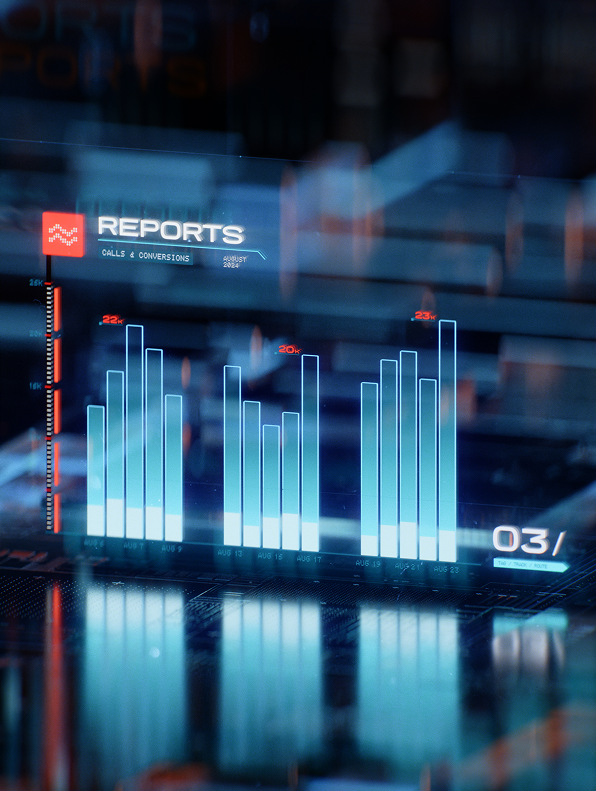 Call tracking for Performance Marketers
